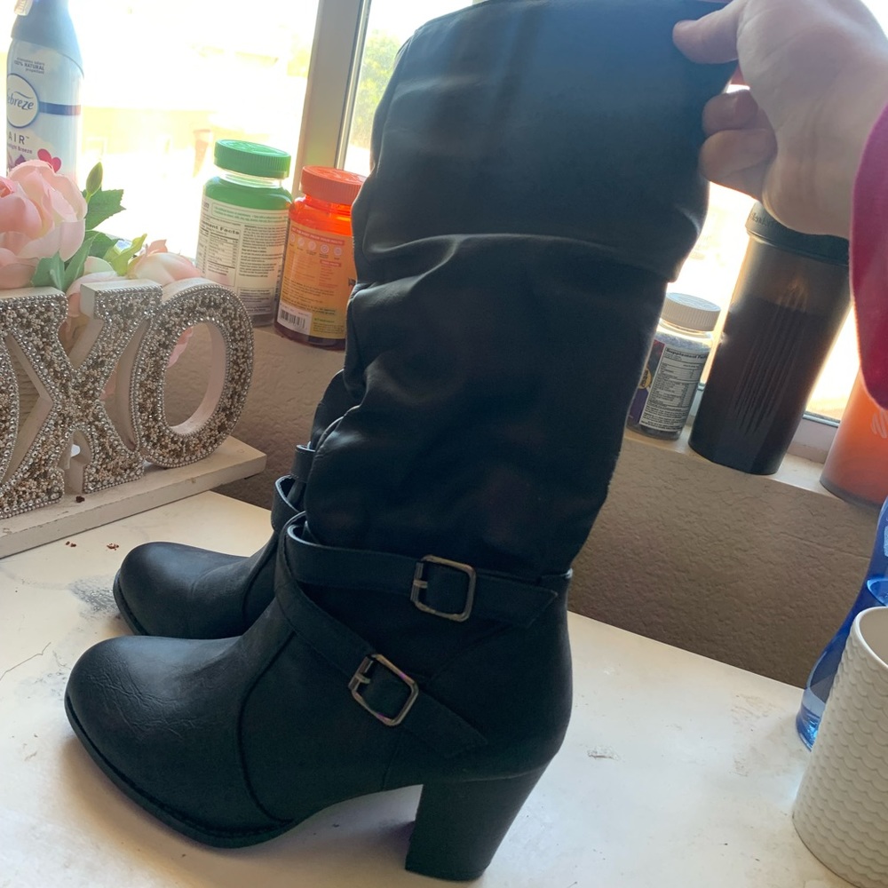Cute boots for sale